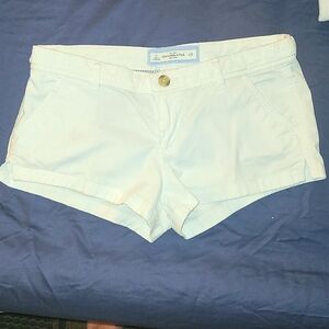 Abercrombie and Fitch shorts